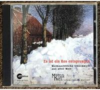 Madrigalchor Kiel - Es Ist Ein Ros Entsprungen