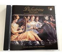 Madrigals (Alessandrini)