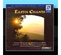 Madrigals of SBHS - Earth Chants