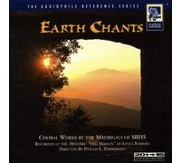 Madrigals of Sbhs - Earth Chants [IMPORT]