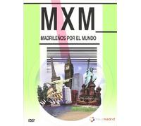 Madrileños Por El Mundo (3 Dvd) [DVD] (2009) Varios