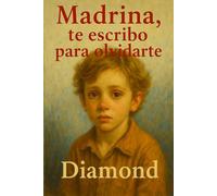 Madrina, te escribo para olvidarte: Cómo sanar tras una ruptura con tu madrina: una guía de sanación emocional