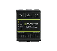 MADRIX® Nebula 12 Universe SPI Pixel Lighting Controller