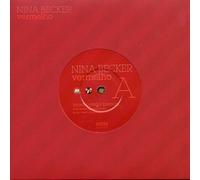 Madrugada Branca/Tropical Poliester [VINYL]