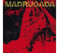 Madrugada - Grit