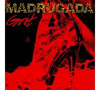 Madrugada - Grit