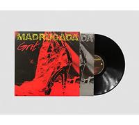 Madrugada - Grit [VINYL]