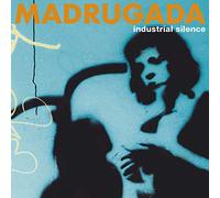 Madrugada - Industrial Silence [CD] Sent Sameday
