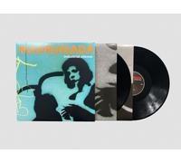 Madrugada Industrial Silence (Vinyl)