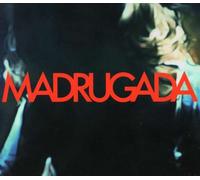 Madrugada - Look Away Lucifer