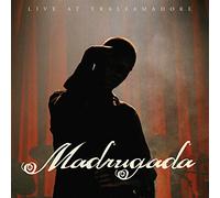 Madrugada - Madrugada Live At Tralfamadore (2CD)