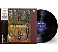 Madrugada - Madrugada (Prog Rock Italia)(180 Gr.Audio Rimasterizzato Numerato Limited Edt.) [VINYL]