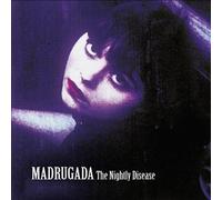 Madrugada - Nightly Disease [VINYL]