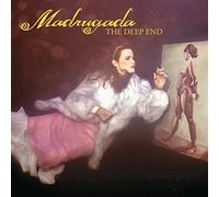 Madrugada - The Deep End [German Import]