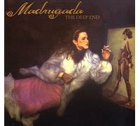Madrugada - The Deep End [VINYL]