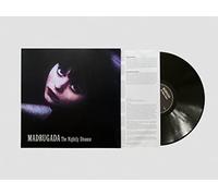 Madrugada - The Nightly Disease [VINYL]