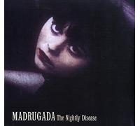Madrugada - The Nightly Disease [VINYL]