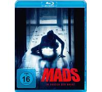 MadS - Im Rausch der Nacht (Blu-ray) Laurie Pavy David Moreau Lucille Guillaume