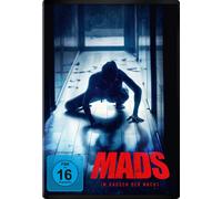 Moreau, David - Mads ? im Rausch der Nacht