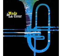 MADS LA COUR: A LA COUR - CD BRAND NEW