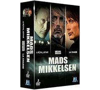 Mads Mikkelsen : Michael Kohlhaas + La chasse [Édition Limitée]