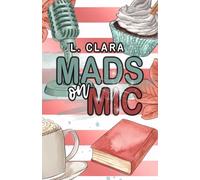 Mads On Mic: A small town meets NYC romance: 2 (The Fall For)