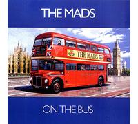 Mads the - On the Bus [VINYL]