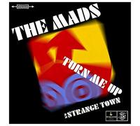 Mads the - Turn Me Up (7") [VINYL]