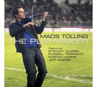 Mads Tolling - The Playmaker