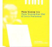 Mads Vinding Trio - The Kingdom (Where Nobody Dies)