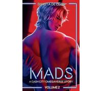 Mads: Vol. 2 A Cash City Omegaverse Story: 4