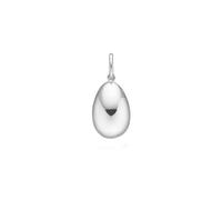 Mads Z My Charm Life Pendant Silver 0,017 ct. 2130410 - Woman - 925 Sterling Silver Silver
