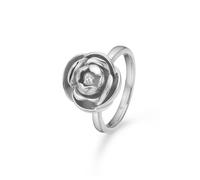 Mads Z Rosalie Ring 2140158-54 - Woman - 925 Sterling Silver Silver 54