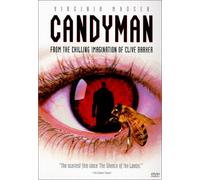 Madsen - Candyman [DVD] [1993] [Region 1] [US Import] [NTSC]