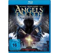 Madsen, Michael - Angels Fallen [Blu-ray]