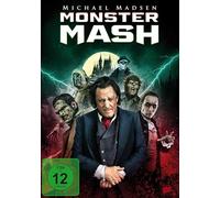 Madsen,Michael - Monster Mash