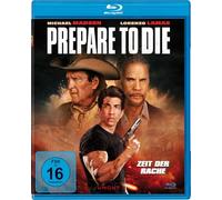 Madsen,Michael - Prepare to Die