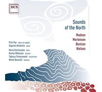 Madsen / Mortensen / Bentzon / Nielsen - Sounds Of The North