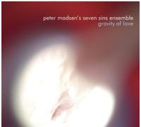 Madsen, Peter - Gravity of Love