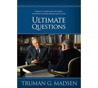Madsen, Truman - Ultimate Questions [DVD] [Region 1] [NTSC] [US Import]
