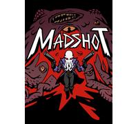 Madshot PC