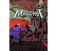 Madshot (PC) - Steam Key - GLOBAL