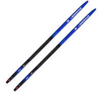 MADSHUS Active Skin Jr - Children - Blue / Black / White - size 117- model 2023 117