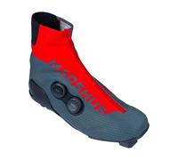 Madshus - Classic Nordic skiing boots - Race Pro Boa 2 Classic for Men - Size 44 - Grey Grey 44