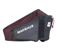 MADSHUS Drink Belt - Mixte - Black / Red - size only size- model 2026 only size