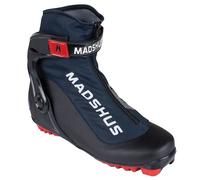 MADSHUS Endurace Skate Boot - Mixte - Black / Red - size 42- model 2026 42