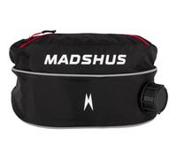 MADSHUS Insulated Drink Belt - Mixte - Black - size only size- model 2026 only size