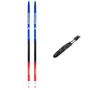 Madshus - Pack Nordic Ski Endurace Skate - 182 + Performance Skate - Nordic Ski