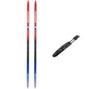 Madshus - Pack Nordic Ski Endurace Skate - 187-S + Performance Skate - Nordic Ski