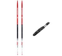 Madshus - Pack Nordic Ski Race Pro Skin - 192 + Performance Classic - Nordic Ski